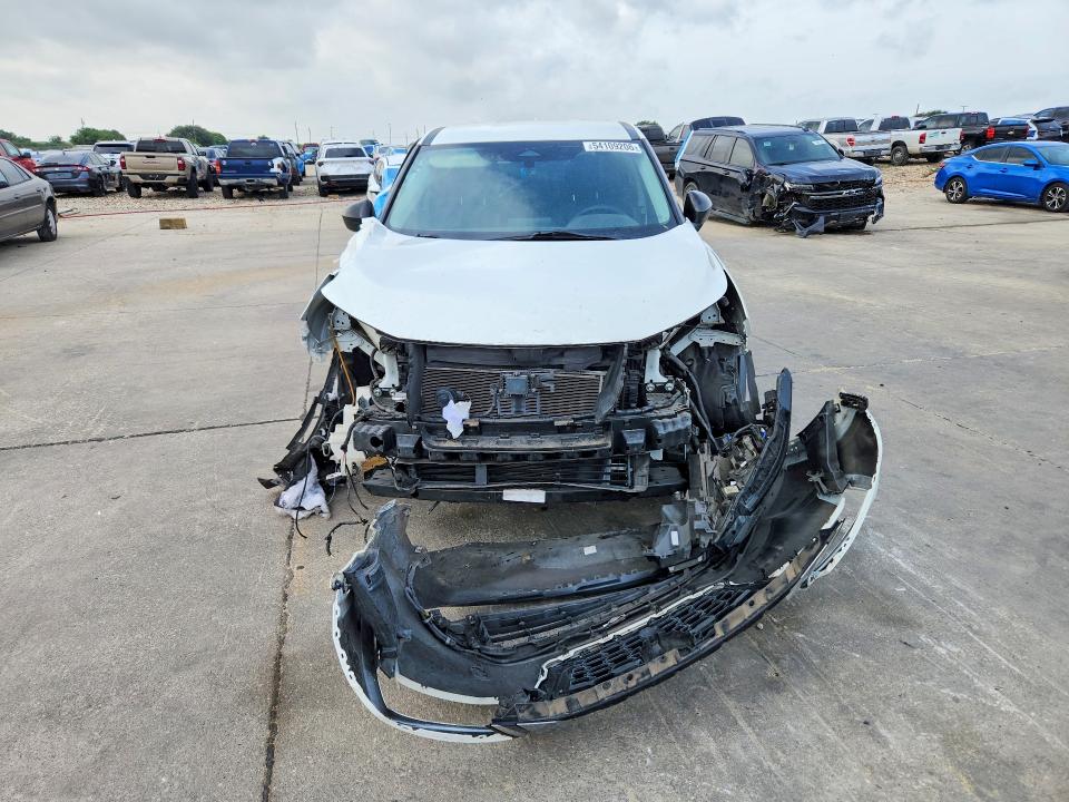 Продажа на аукционе авто 2021 Nissan Rogue, vin: 5N1AT3AA8MC770077, номер лота: 54109206