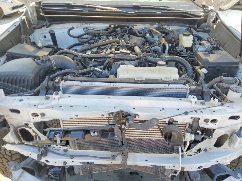 Продаж на аукціоні авто 2024 Toyota Tacoma, vin: 3TYJDAHNXRT017370, номер лоту: 54636406