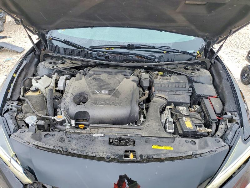 Aukcja sprzedaży 2019 Nissan Maxima, vin: 1N4AA6AV9KC368229, numer aukcji: 48974976