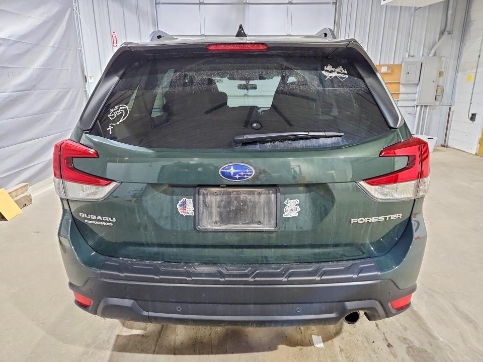 Продажа на аукционе авто 2024 Subaru Forester, vin: JF2SKALC2RH477494, номер лота: 52266926