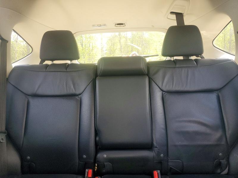 Aukcja sprzedaży 2015 Honda Cr-v, vin: 2HKRM4H73FH130905, numer aukcji: 53351996