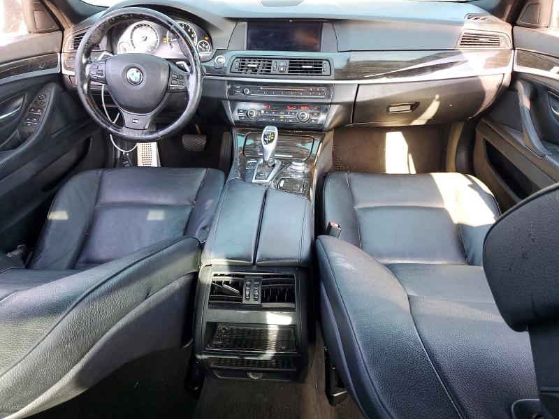 54279546 :رقم المزاد ، WBAFR7C50DC818541 vin ، 2013 Bmw 535 مزاد بيع