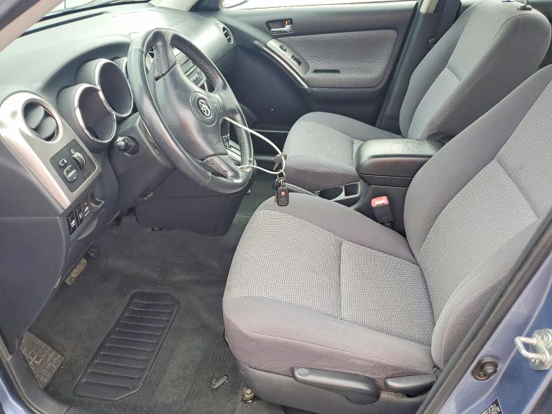 Aukcja sprzedaży 2006 Toyota Matrix, vin: 2T1LR32E06C561410, numer aukcji: 54505526