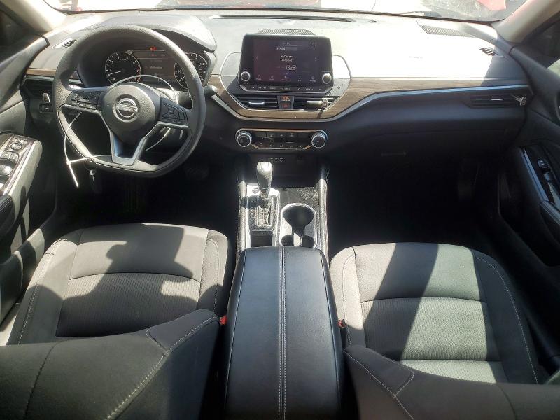 52898926 :رقم المزاد ، 1N4BL4DV4PN315111 vin ، 2023 Nissan Altima مزاد بيع