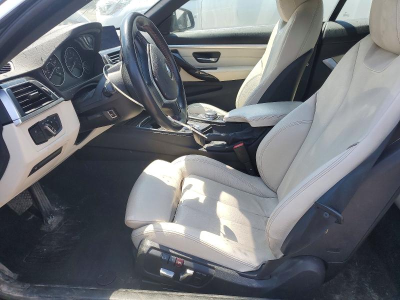 52739866 :رقم المزاد ، WBA4Z3C56KEN88828 vin ، 2019 Bmw 430xi مزاد بيع