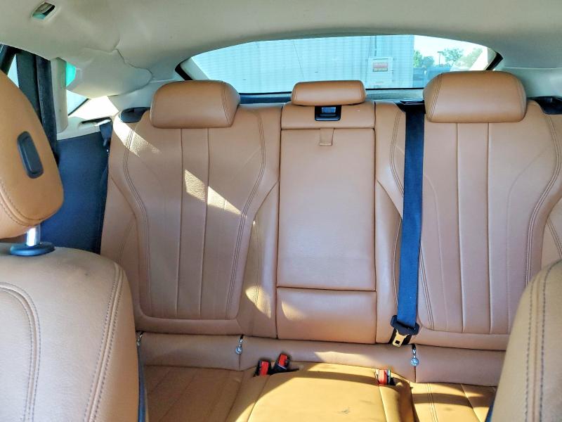 Aukcja sprzedaży 2016 Bmw X6, vin: 5UXKU2C56G0N83392, numer aukcji: 53034126