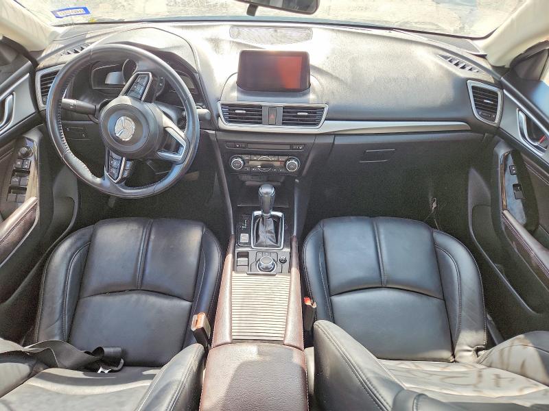 Aukcja sprzedaży 2018 Mazda 3, vin: 3MZBN1V39JM203063, numer aukcji: 54268466