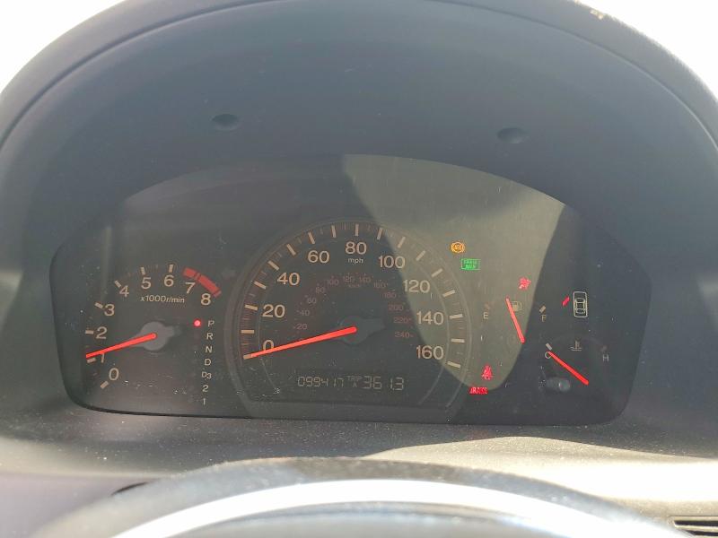 2005 Honda Accord მანქანა იყიდება აუქციონზე, vin: 1HGCM72635A018555, აუქციონის ნომერი: 53195906
