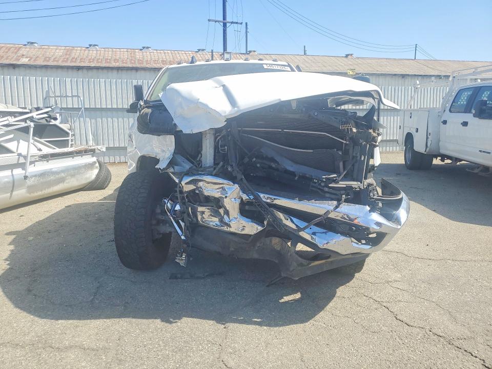 54017326 :رقم المزاد ، 3C63RRHL3KG725653 vin ، 2019 Ram 3500 مزاد بيع