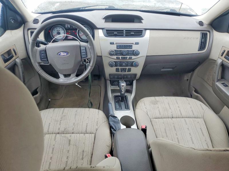 Aukcja sprzedaży 2010 Ford Focus, vin: 1FAHP3FN6AW184531, numer aukcji: 54542746