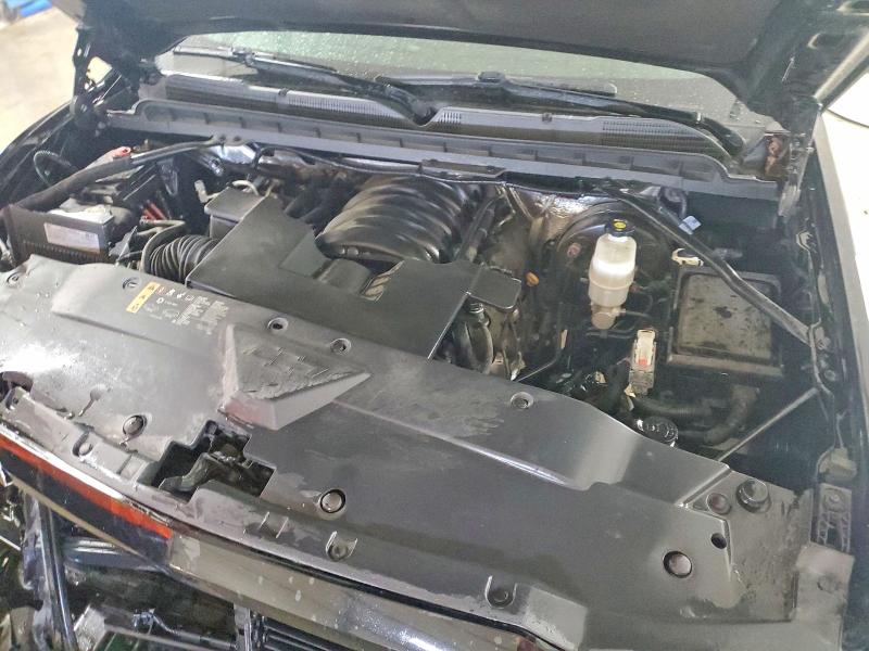 Продажа на аукционе авто 2018 Chevrolet Silverado, vin: 1GCVKREC6JZ105551, номер лота: 53404236