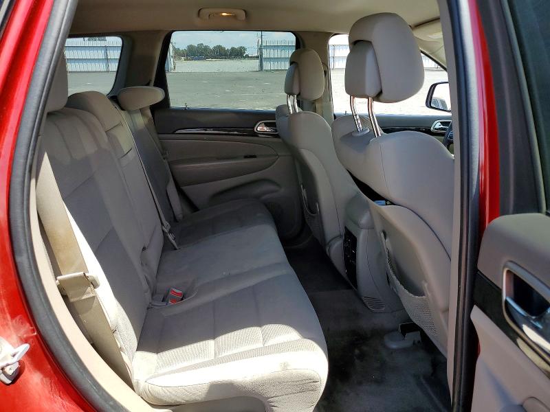 Продаж на аукціоні авто 2011 Jeep Grand Cherokee, vin: 1J4RS4GG1BC569222, номер лоту: 52026506