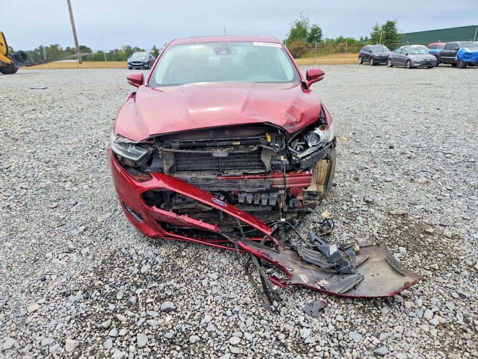 51762316 :رقم المزاد ، 3FA6P0K9XDR308743 vin ، 2013 Ford Fusion مزاد بيع