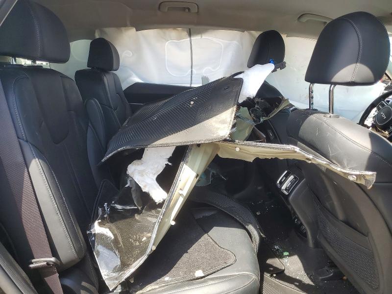 Продажа на аукционе авто 2024 Kia Sorento, vin: KNDRHDLG4R5248901, номер лота: 51923966