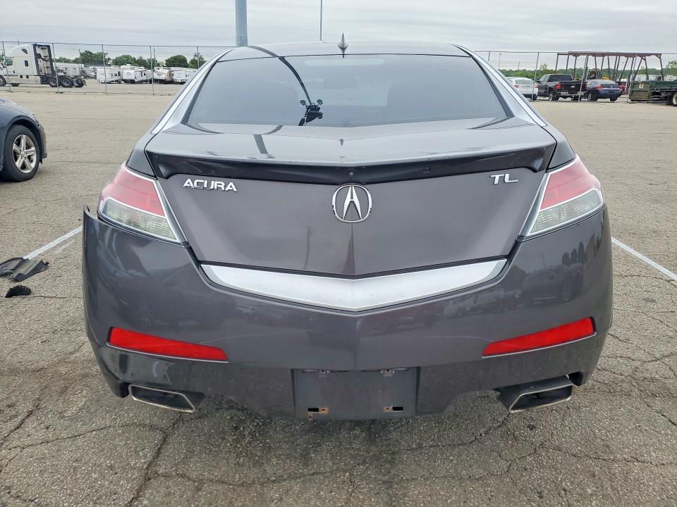 Продаж на аукціоні авто 2010 Acura Tl, vin: 19UUA8F51AA008959, номер лоту: 54452386