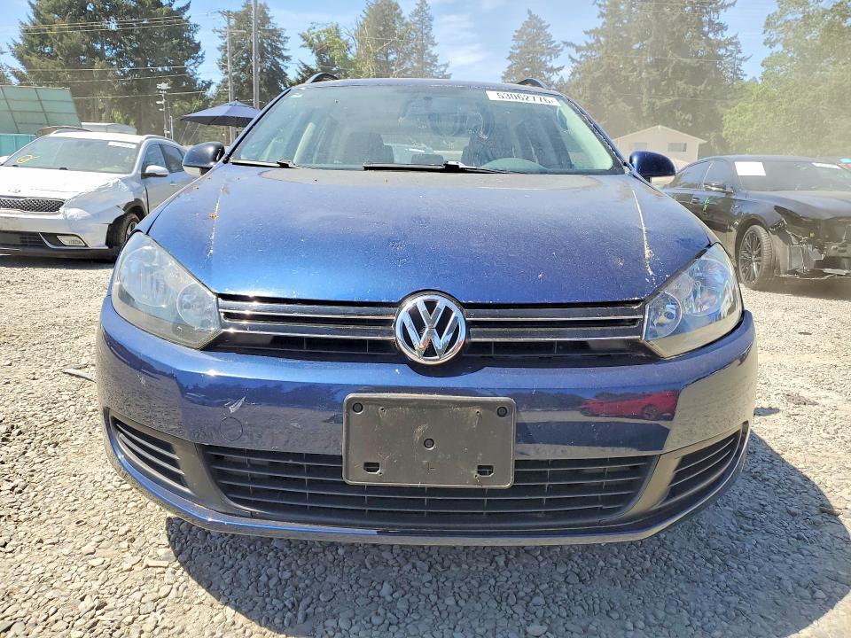 2011 Volkswagen Jetta მანქანა იყიდება აუქციონზე, vin: 3VWPL7AJ5BM669304, აუქციონის ნომერი: 53062776