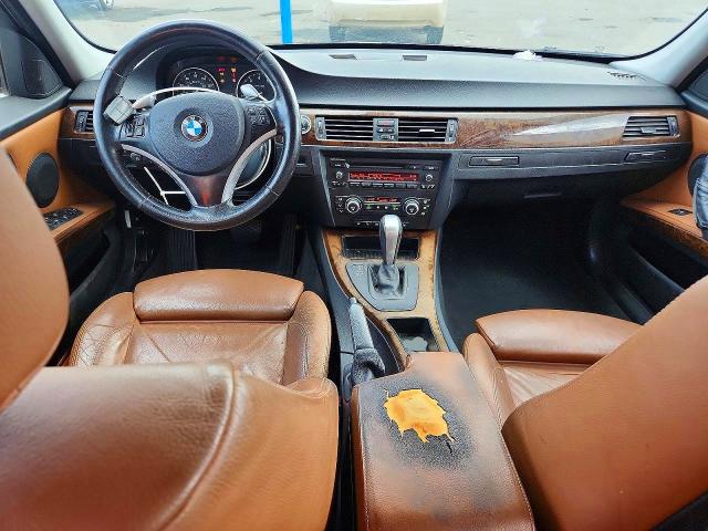 55497316 :رقم المزاد ، WBAPM775X9NL88364 vin ، 2009 Bmw 335 مزاد بيع