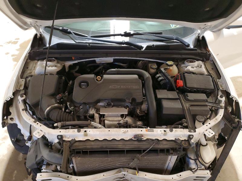 Aukcja sprzedaży 2017 Chevrolet Malibu, vin: 1G1ZE5ST9HF236211, numer aukcji: 52994846