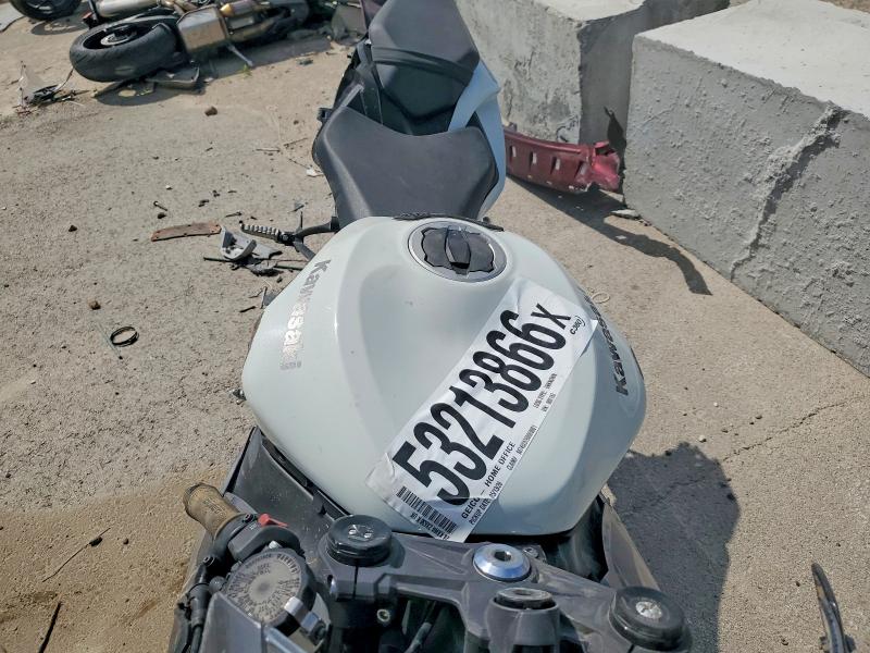 Aukcja sprzedaży 2024 Kawasaki Zx636, vin: JKBZXJK15RA000183, numer aukcji: 53213866