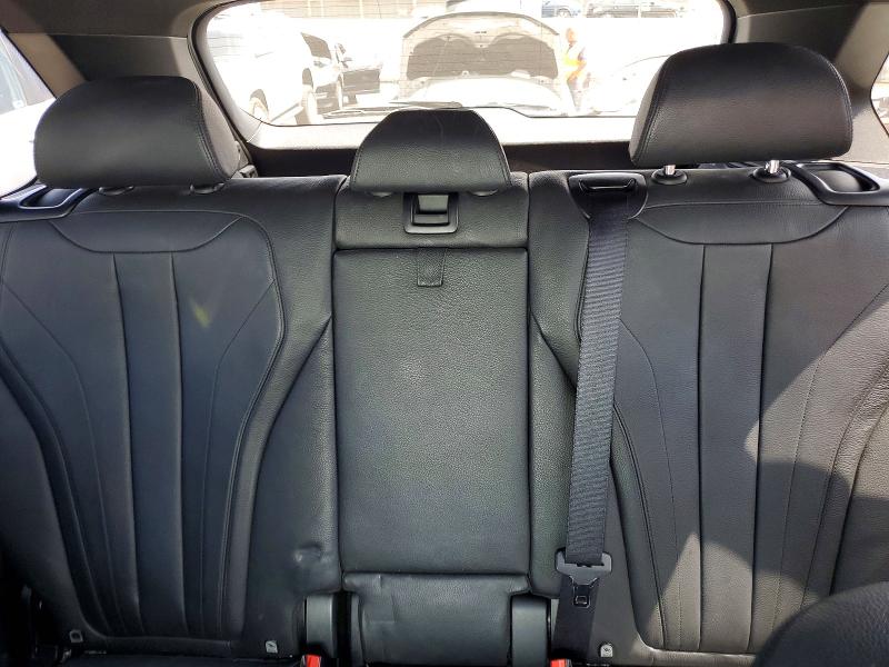 Продаж на аукціоні авто 2015 Bmw X5, vin: 5UXKR2C51F0H40667, номер лоту: 53835826