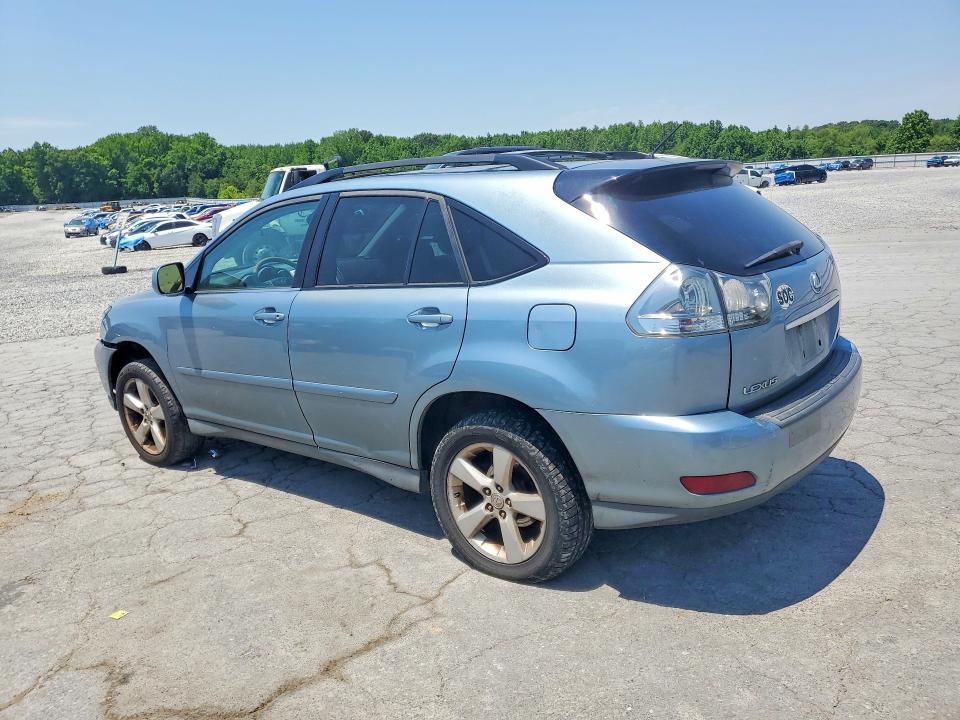 Продаж на аукціоні авто 2004 Lexus Rx, vin: 2T2GA31U24C006517, номер лоту: 53522726