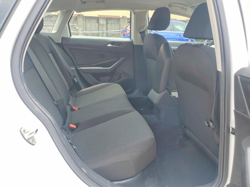 55174886 :رقم المزاد ، 3VWC57BU4MM041903 vin ، 2021 Volkswagen Jetta مزاد بيع