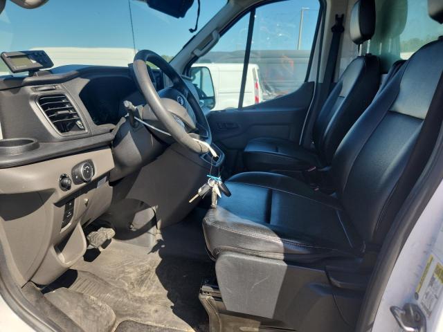 2022 Ford Transit მანქანა იყიდება აუქციონზე, vin: 1FDBW5Z82NKA01543, აუქციონის ნომერი: 52753326
