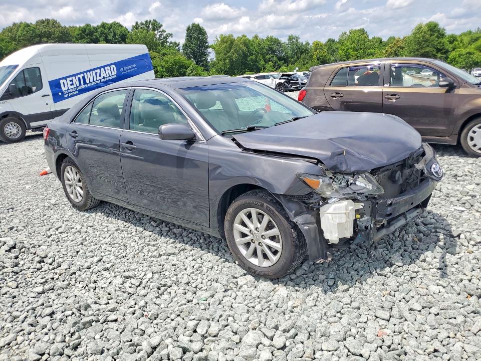 Aukcja sprzedaży 2011 Toyota Camry, vin: 4T1BK3EK0BU125716, numer aukcji: 55124736