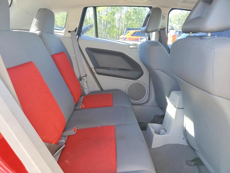 Aukcja sprzedaży 2007 Dodge Caliber, vin: 1B3HB48B67D406752, numer aukcji: 54127636