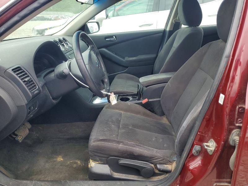 Продаж на аукціоні авто 2011 Nissan Altima, vin: 1N4AL2AP6BC131699, номер лоту: 54271906