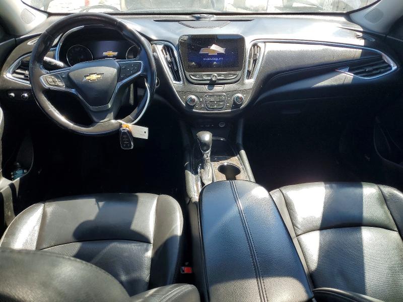 Aukcja sprzedaży 2022 Chevrolet Malibu, vin: 1G1ZE5SX0NF214953, numer aukcji: 51987106