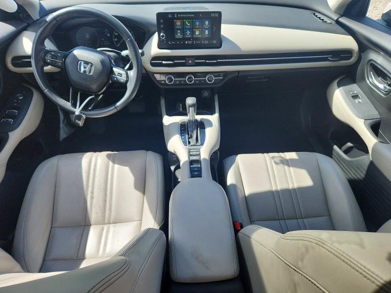 Aukcja sprzedaży 2025 Honda Hr-v, vin: 3CZRZ2H74SM732734, numer aukcji: 53257176