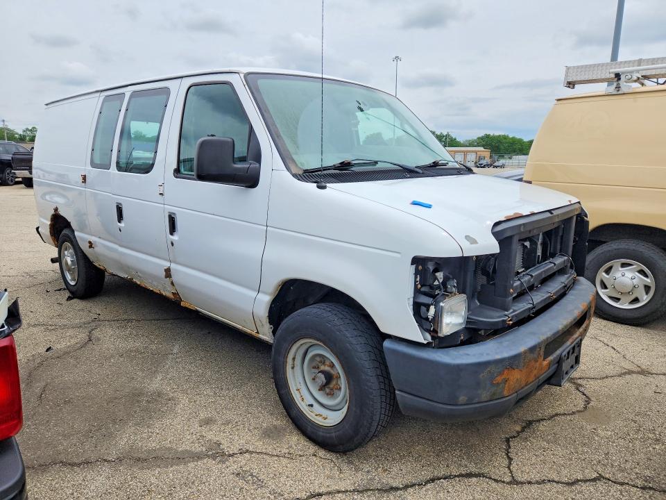 Aukcja sprzedaży 2013 Ford Econoline, vin: 1FTNE1EW0DDB04383, numer aukcji: 52264956