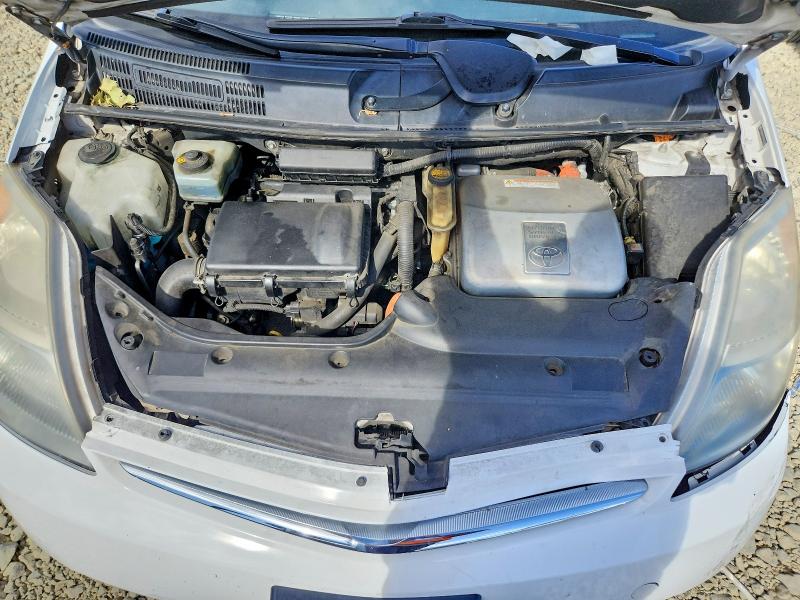 2008 Toyota Prius მანქანა იყიდება აუქციონზე, vin: JTDKB20U783304003, აუქციონის ნომერი: 54853256