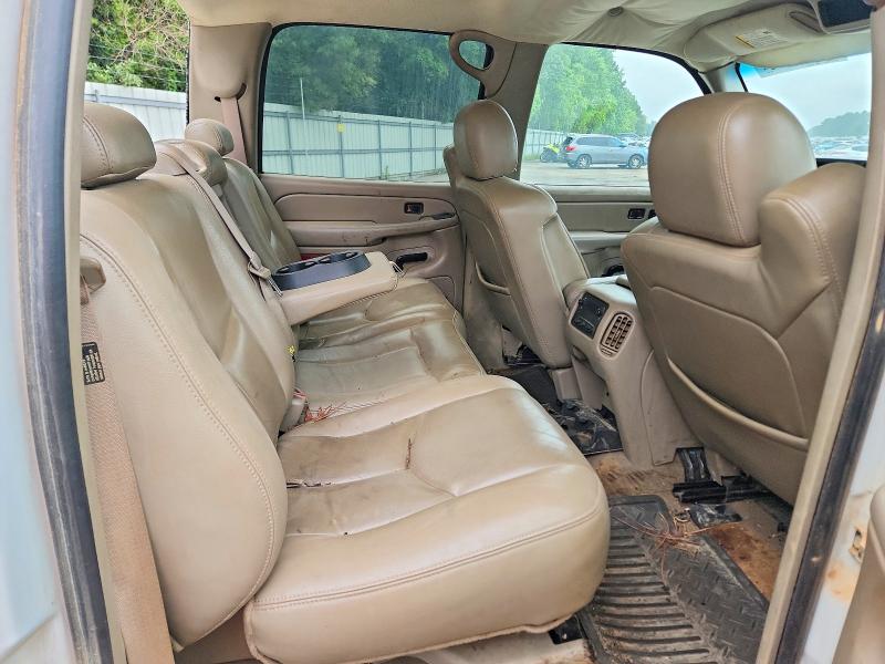 Продажа на аукционе авто 2004 Chevrolet Silverado, vin: 2GCEK13T741329459, номер лота: 51998366