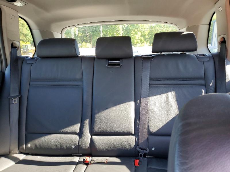Aukcja sprzedaży 2010 Bmw X5, vin: 5UXFE4C52AL277161, numer aukcji: 52566166