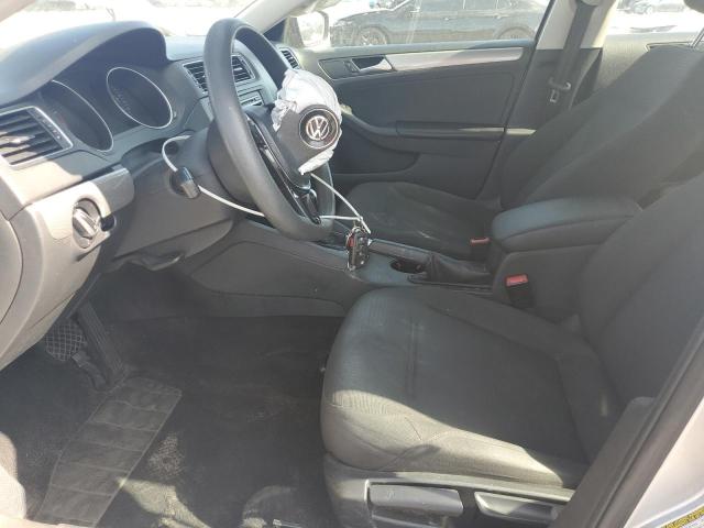 Продажа на аукционе авто 2015 Volkswagen Jetta, vin: 3VWD17AJXFM223146, номер лота: 52165836