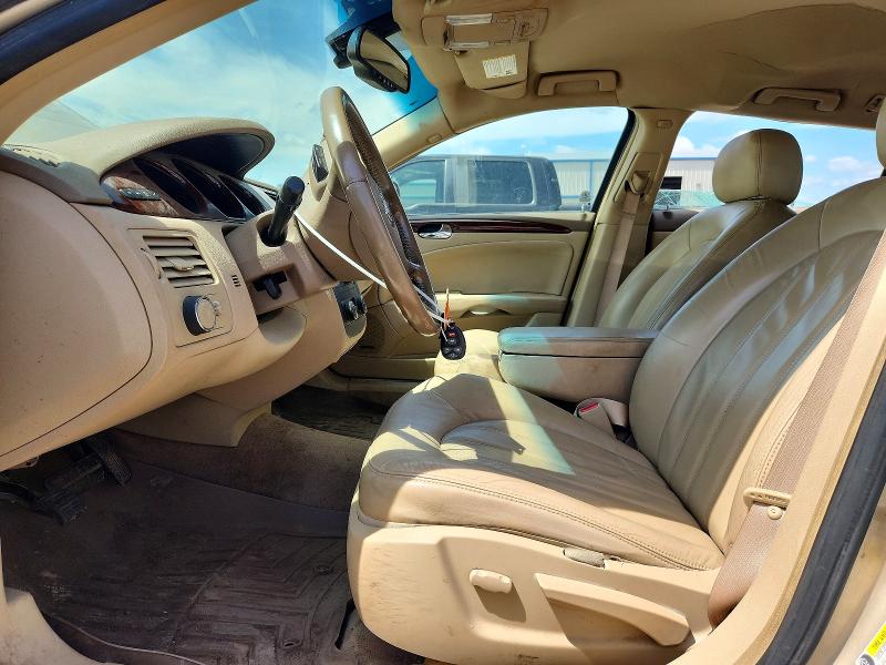 Продаж на аукціоні авто 2006 Buick Lucerne, vin: 1G4HD57266U129000, номер лоту: 53415866