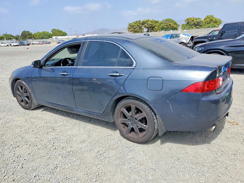 Aukcja sprzedaży 2005 Acura Tsx, vin: JH4CL96925C029096, numer aukcji: 54143366
