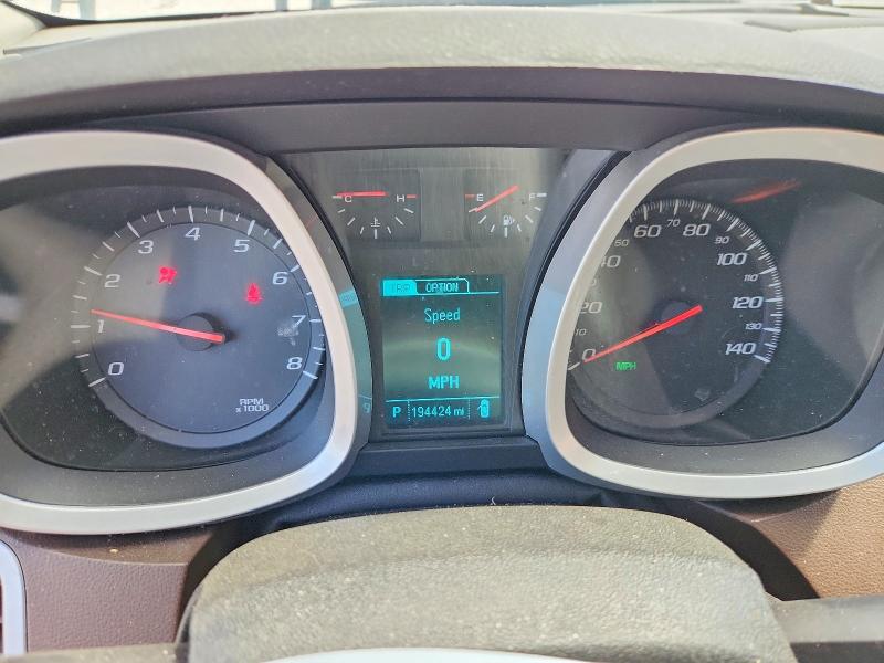 2014 Chevrolet Equinox მანქანა იყიდება აუქციონზე, vin: 1GNALDEK4EZ130435, აუქციონის ნომერი: 54118086