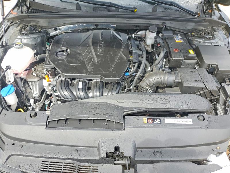 Продажа на аукционе авто 2026 Kia K5, vin: KNAG24J74T5476056, номер лота: 53967996