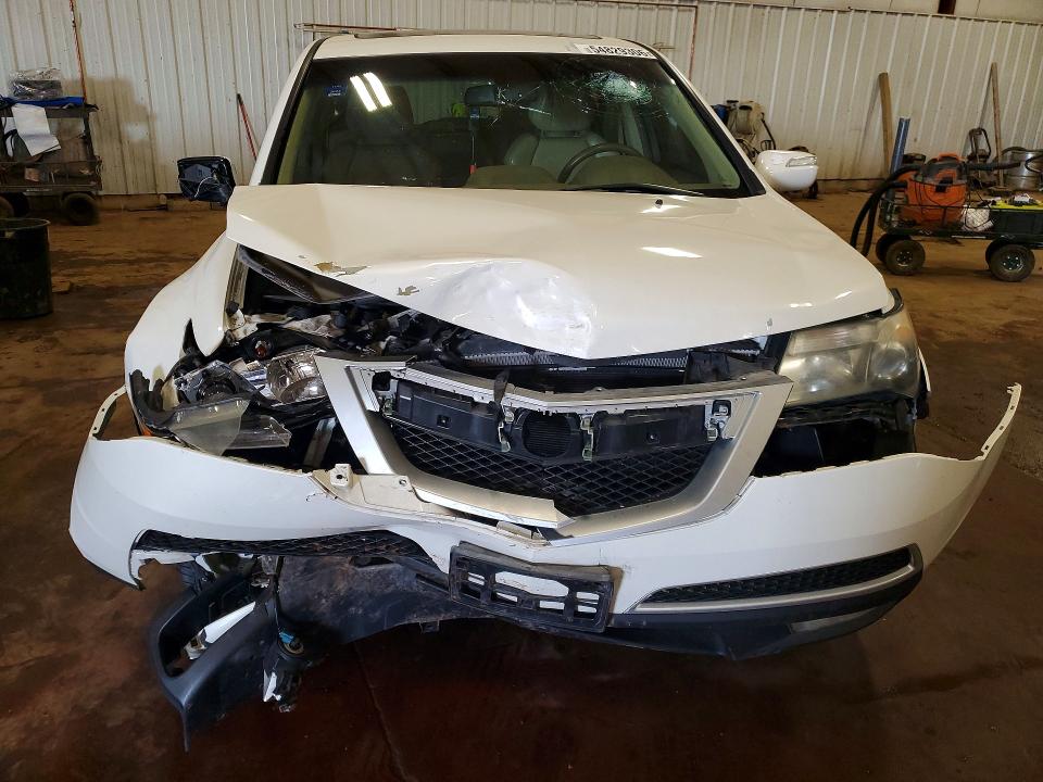 Aukcja sprzedaży 2012 Acura Mdx, vin: 2HNYD2H30CH521800, numer aukcji: 54829306