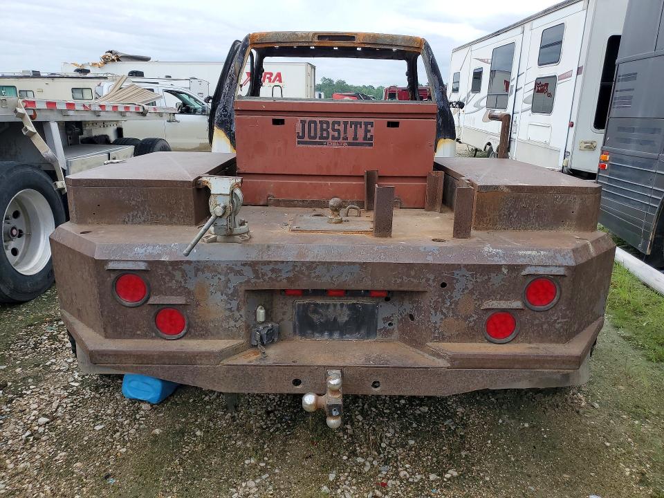 53901516 :رقم المزاد ، 3C63RRAJ1KG542132 vin ، 2019 Ram 3500 مزاد بيع