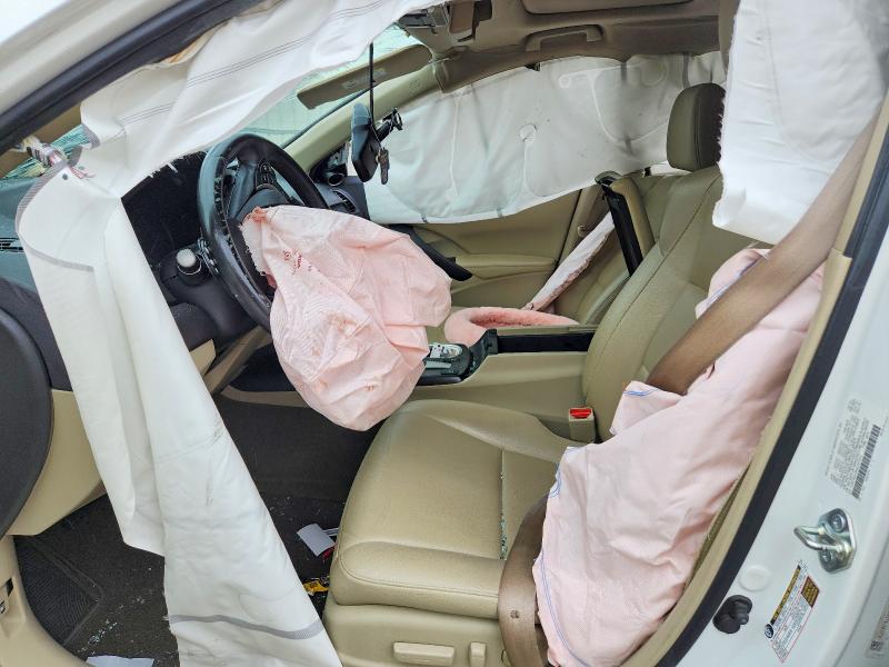 52197126 :رقم المزاد ، 5J8TB3H39GL001374 vin ، 2016 Acura Rdx مزاد بيع