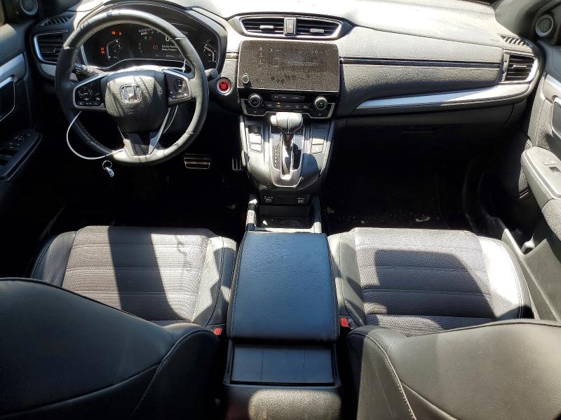 Продажа на аукционе авто 2022 Honda Cr-v, vin: 2HKRW2H40NH225814, номер лота: 53223946