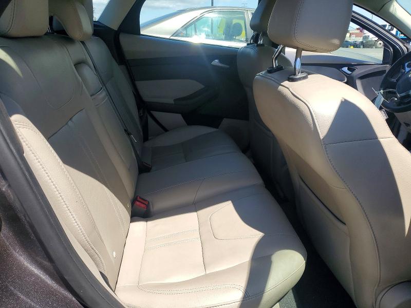 55519926 :رقم المزاد ، 1FAHP3M20CL287635 vin ، 2012 Ford Focus مزاد بيع