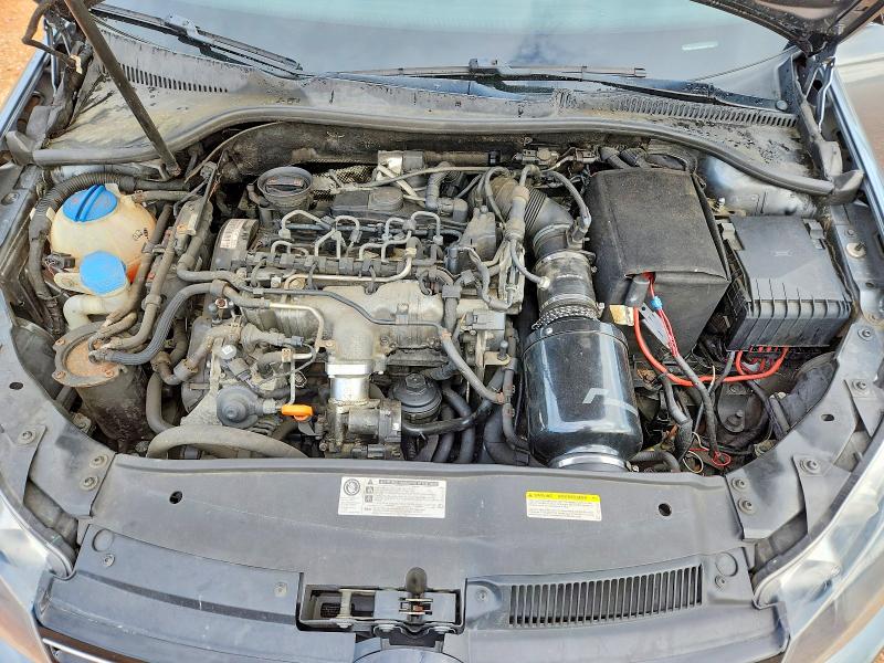 Продажа на аукционе авто 2013 Volkswagen Jetta, vin: 3VWML7AJXDM631296, номер лота: 55024536