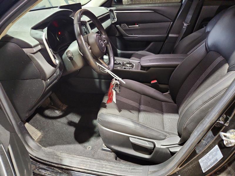 2024 Mazda Cx-50 მანქანა იყიდება აუქციონზე, vin: 7MMVABAM2RN209577, აუქციონის ნომერი: 52080346