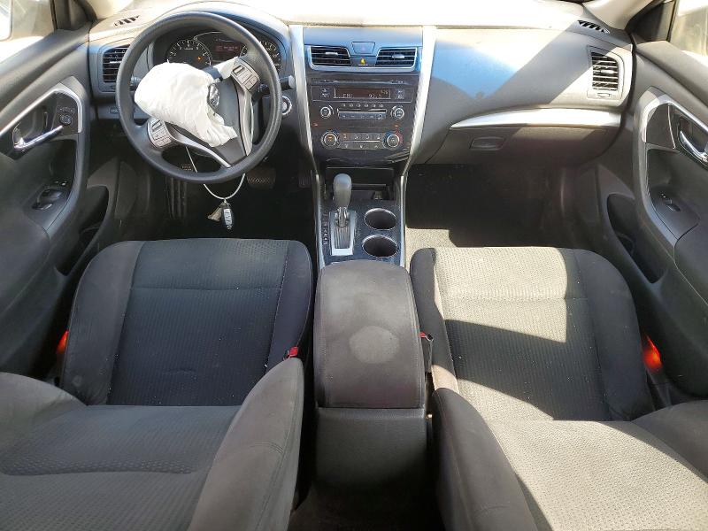Продажа на аукционе авто 2014 Nissan Altima, vin: 1N4AL3AP3EN331051, номер лота: 53129496
