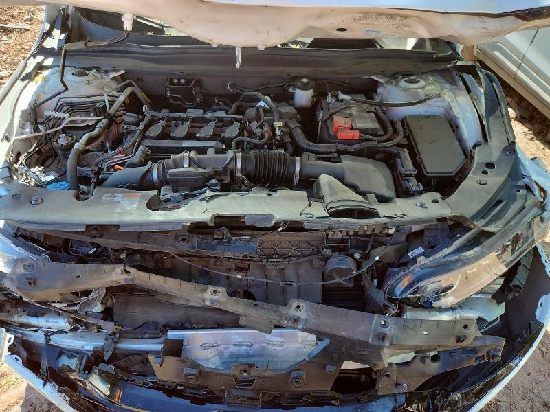 2020 Honda Accord მანქანა იყიდება აუქციონზე, vin: 1HGCV1F46LA059908, აუქციონის ნომერი: 52722396